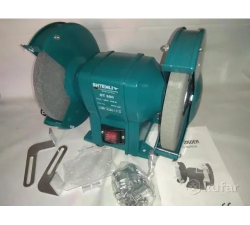 Станок точильный SHTENLI SH-GB600