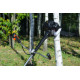 Бензокоса Shtenli Demon Black PRO S 3.5 кВт + 11 Бонусов.