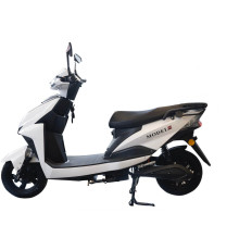 Электроскутер Shtenli Model 70 (без кофр)