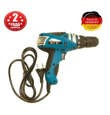 Шуруповерт Shtenli GBM 10-2-700 RE Professional
